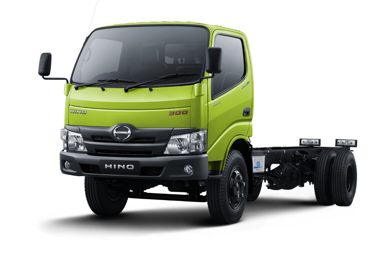115 LD STD - Euro4