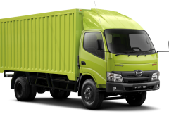 136 MDL STD - Euro4
