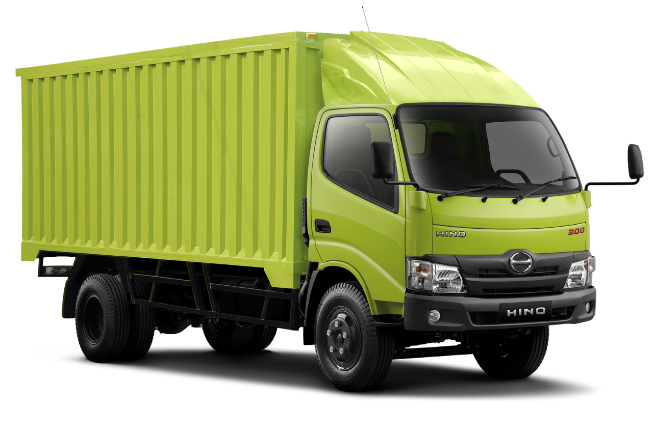 136 MDL STD - Euro4