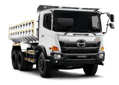 FM 280 JD R Mining - Euro4
