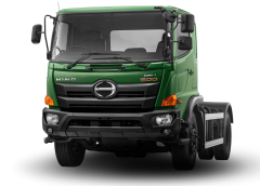 FG 260 TH - Euro4