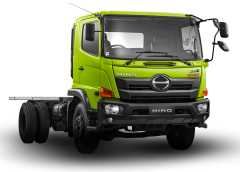 FG 260 JS - Euro4